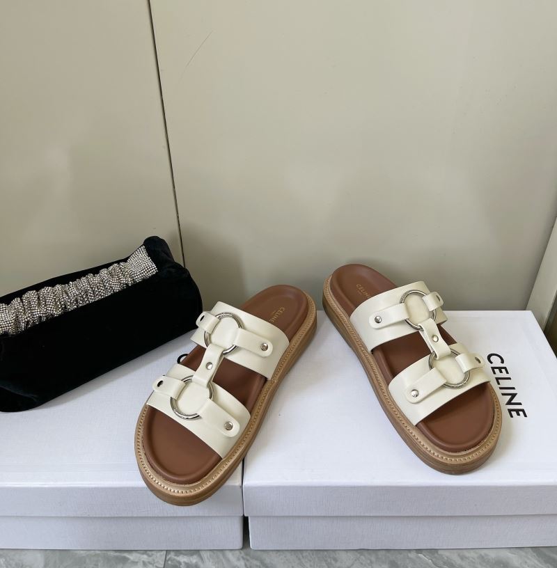 Celine Sandals